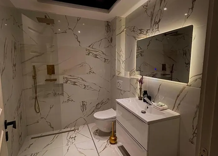 Фото Appartement T3 Terrasse Frontenex