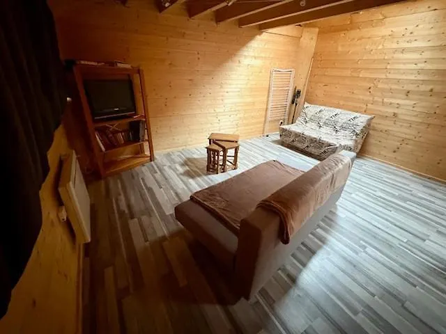 Ideal We, Vacances Travail Sainte-Hélène-sur-Isère képek