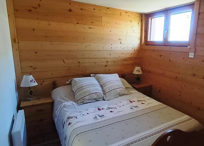 Appartement De La Fruitiere Arith φωτογραφία