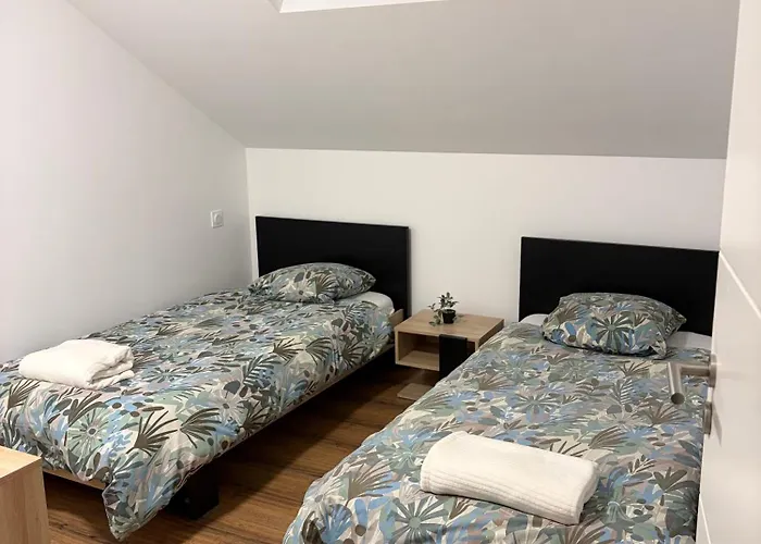 Stella Appartement Saint-Pierre-en-Faucigny fotorgafie