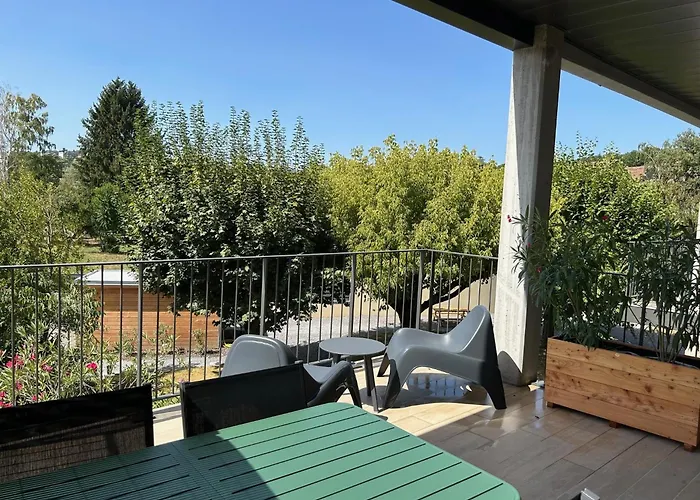 Clos Des Mouliniers - Gites 5 Etoiles En Ardeche Saint-Privat  φωτογραφία