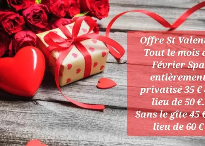 Gite Stone & Spa Chasselay zdjęcie