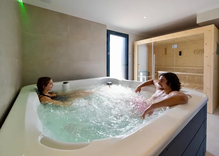 Dolce Vita - Un Air De Toscane Portes-lès-Valence zdjęcie