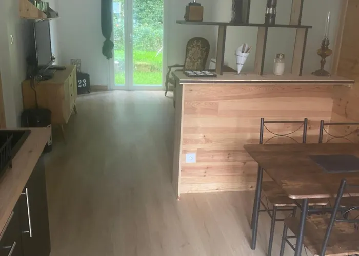 FransChez Nico公寓照片