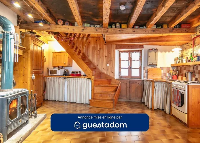 Le Villard - Montagne - Wifi photo