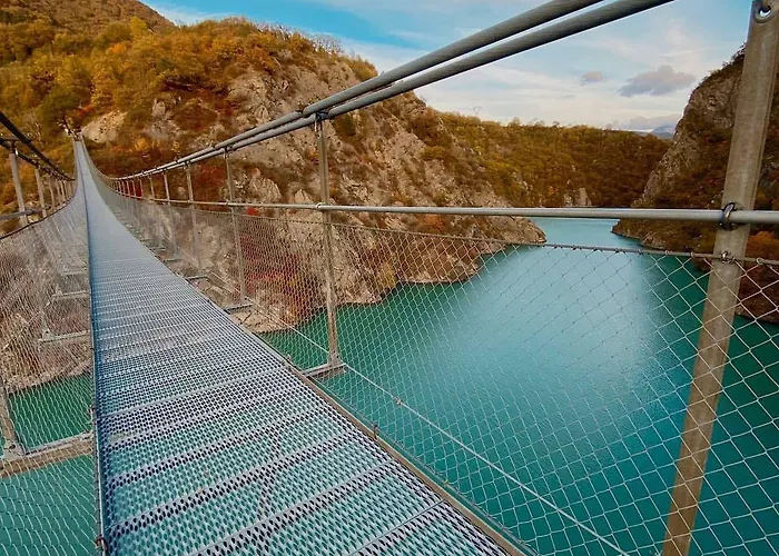 Mayres  Village House O'Versannes תמונה