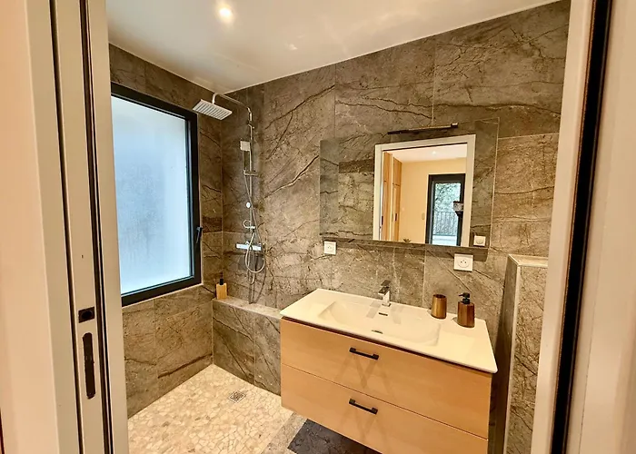 L'Oasis- Villa D'Exception, Parenthese Calme Pres De Lyon Millery  zdjęcie