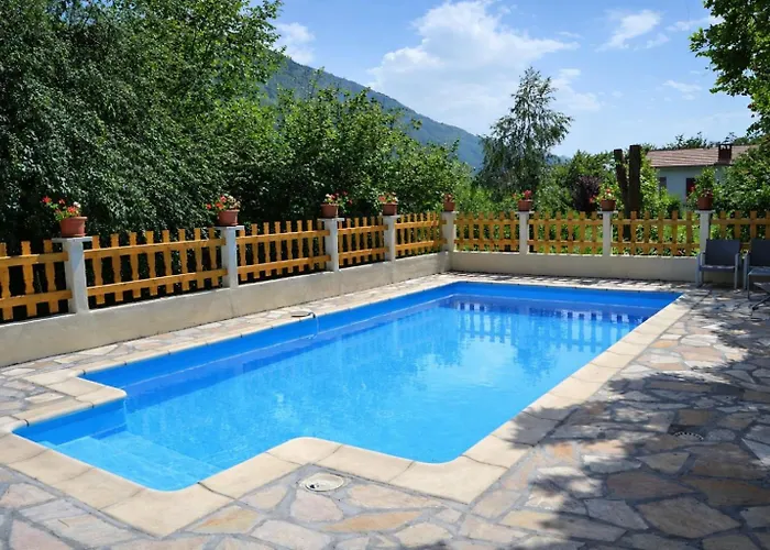 Фото Chambres D'Hotes - Chez Antho Betton-Bettonet