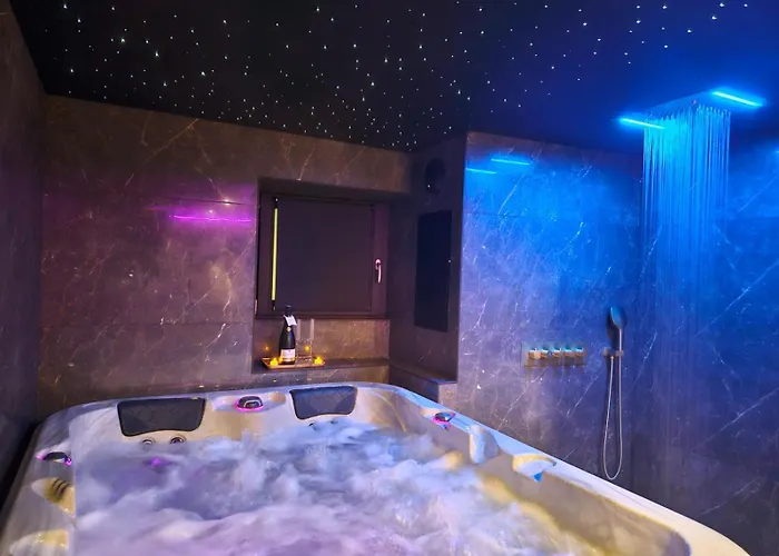 La Secrete Room La Mure képek