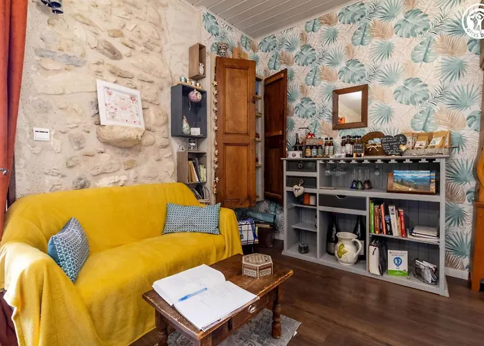 La Grange Du Paris Bed & Breakfast Loisieux photo