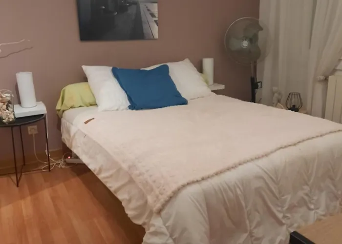 Voie Bleue Bords Du Rhone Panzió Guilherand-Granges képek