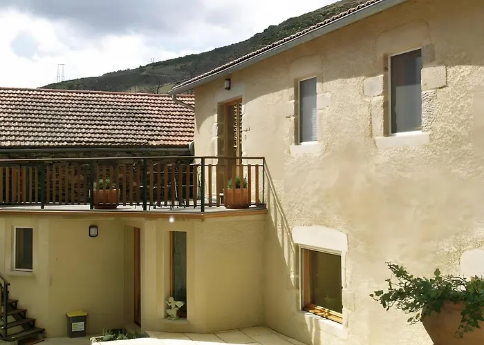 Chant De La Fontaine - La Fougere Saint-Laurent-les-Bains Foto