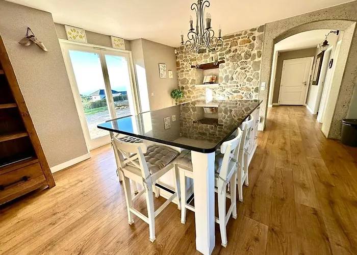 Beautiful House With 5 Bedrooms Close To Geneva Loisin照片