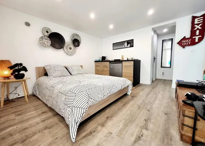 Chambre Privee, Villeron, Proche Aeroport Cdg Et Parc Asterix képek