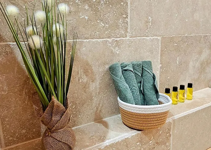 La Parenthese Des Monts Villa Bessenay képek