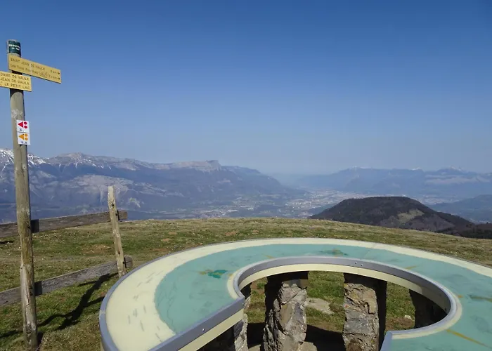 Chambres Cosy Au Hameau De St Pierre Saint-Georges-de-Commiers Foto