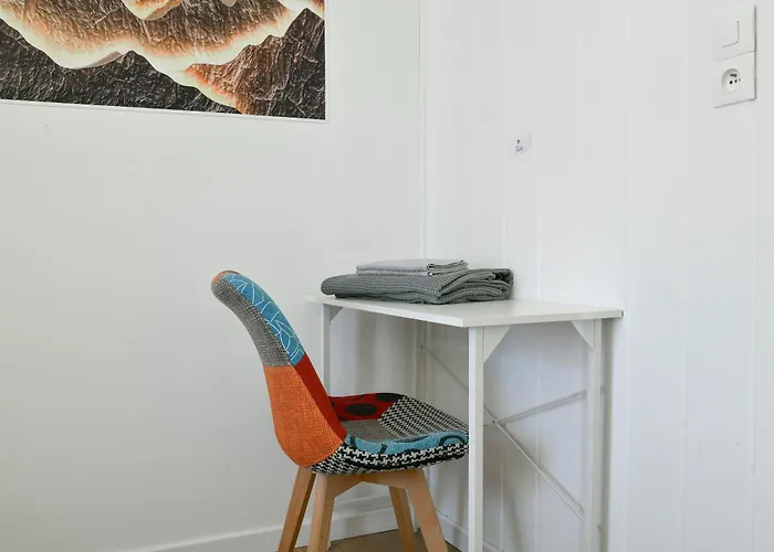 foto di Chambres D'Hotes - Chez Antho Betton-Bettonet