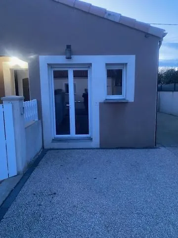 Ferienwohnung Le Redful Étoile-sur-Rhône Foto