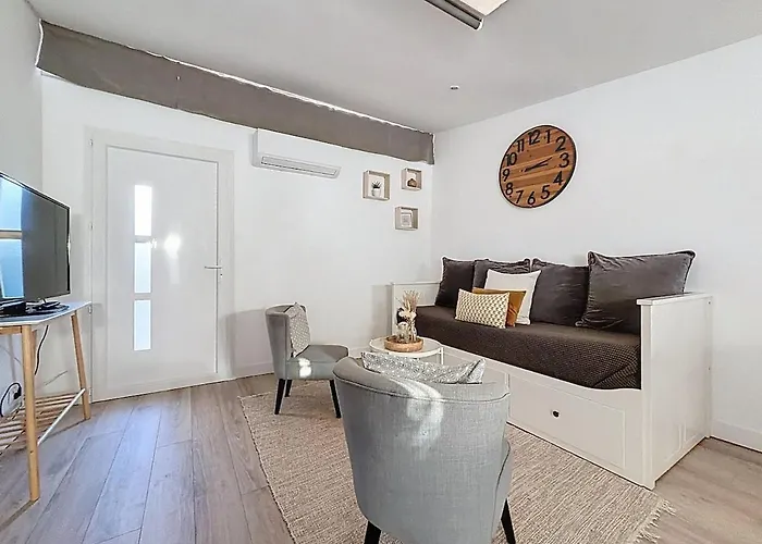 L'Esperance - Gite Sauveur - Terrasse Et Parking Prive Communay 사진