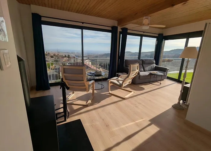 Gite Du Vieux Cuvage Vaux-en-Beaujolais Foto