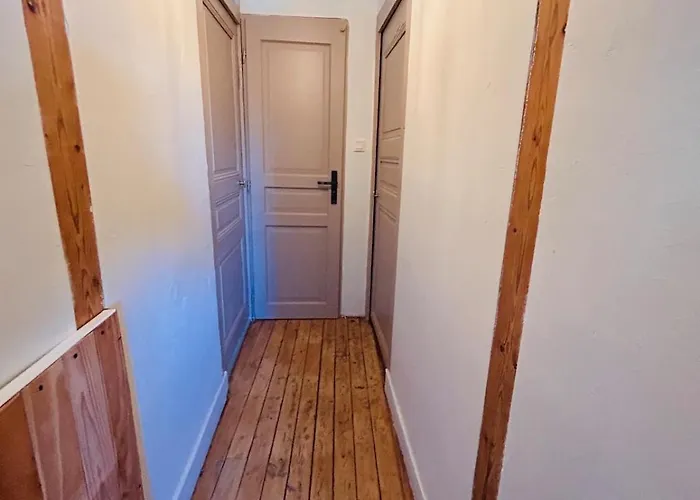 Lupe Gite De L'Auberge תמונה