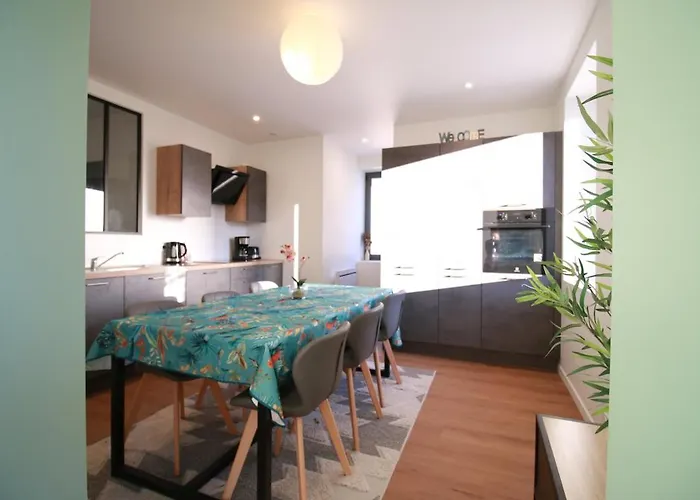 La Loge Des Remparts Appartement Lullin foto
