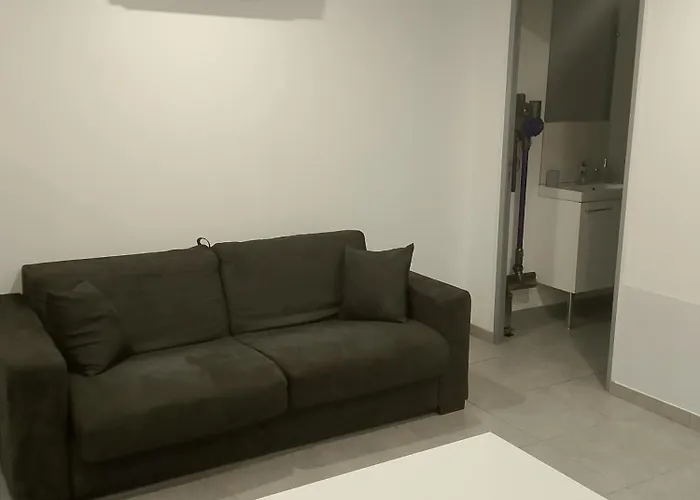 fotos do T2 Dans Une Ferme Renovee Aux Portes D'Annecy Vaulx 