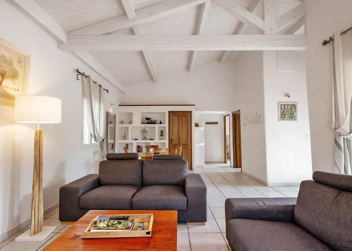 Фото Villas Privees Avec Piscine Et Spa En Pleine Nature