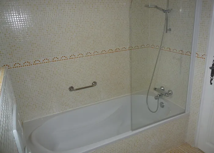Villa Fleury Appartement Montbrun-les-Bains képek