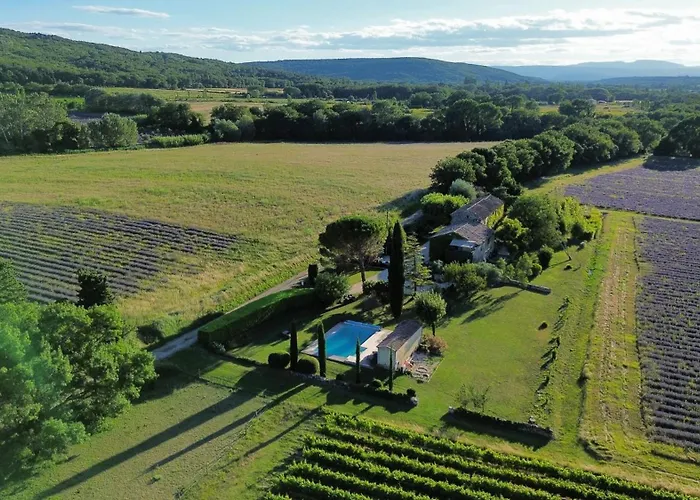 foto di Gîte Le Gré Chantemerle-lès-Grignan