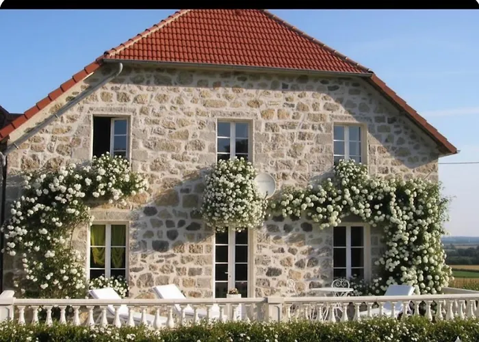 Apartmán Loire-Gerbier-Mezenc Sainte-Eulalie  fotorgafie