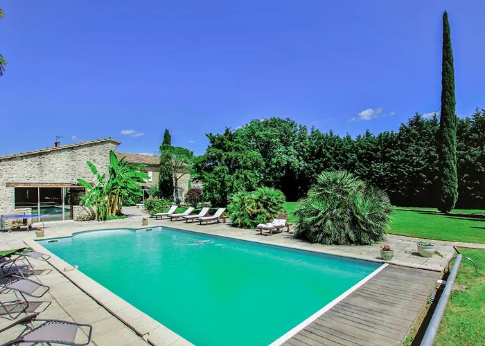 Photo de Beautiful Home In Loriol-Sur-Drome