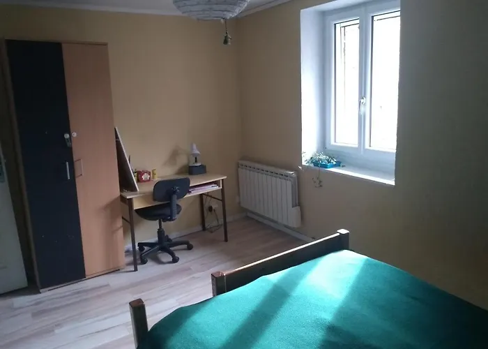 foto di Chambre Au Calme Parves