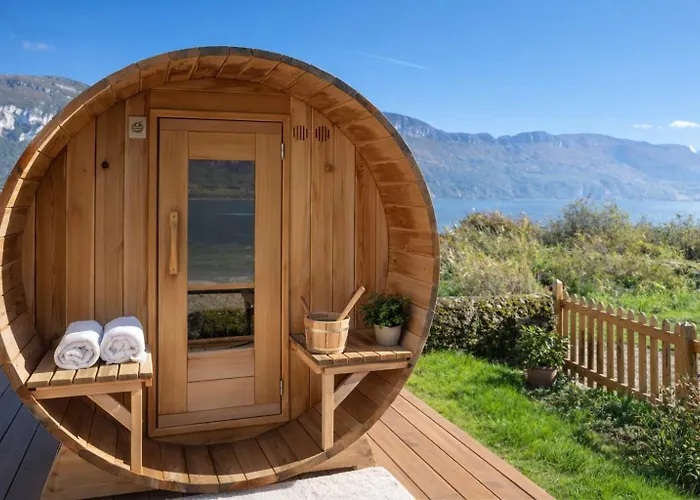 fotos do Elvire - Cottage Romantique Avec Sauna & Bord De Plage Conjux