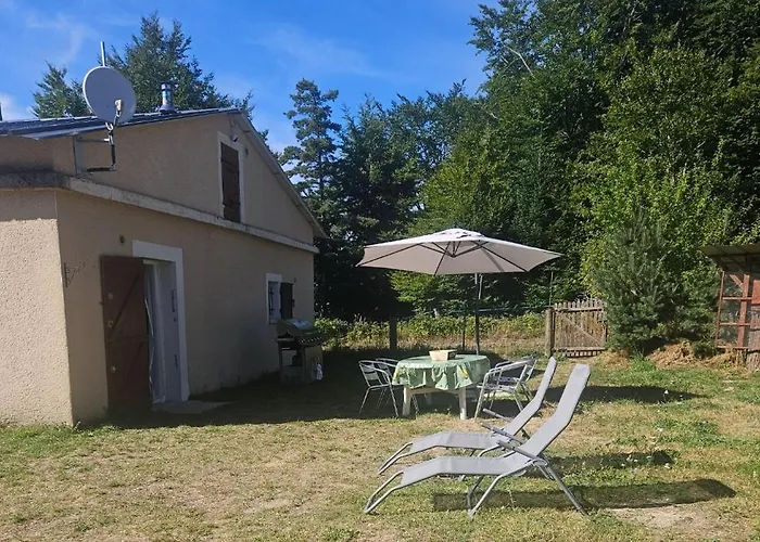 La Gloire De Mon Pere Villa Issanlas photo
