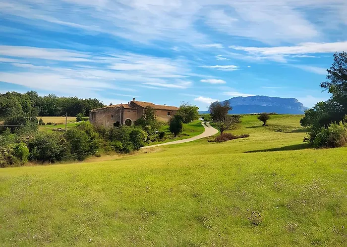 صورة فيلا O Fil De La Source La Roche-sur-Grane