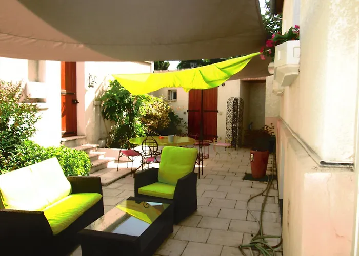 La Pause Bed & Breakfast Craponne photo