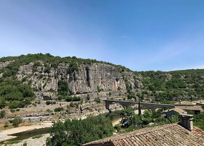 Balazuc Coeur De Village photo