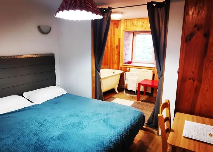 Atelier Du Pont De Mars Hotel foto