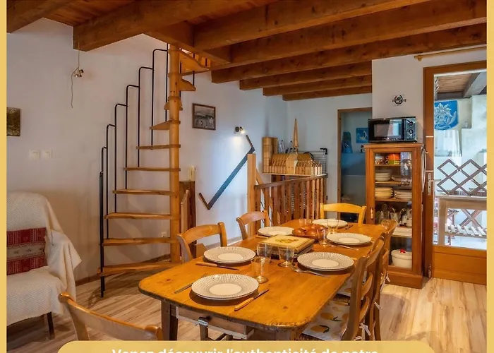 Vila Chez Ludo I T4 I Francin fotorgafie