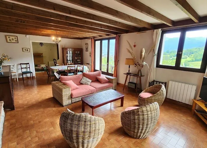Grand Chalet Max 9Pl Vue Magnifique Lac Montagne Saint-Jorioz foto