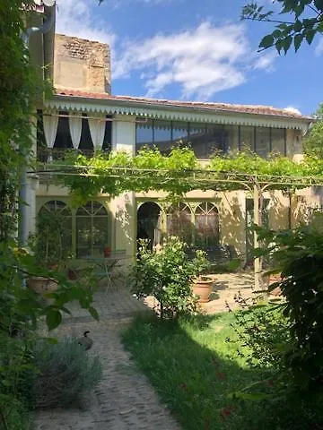 fotos do Maison Du XVI Em Siecle Centre Historique Saint-Paul-Trois-Châteaux