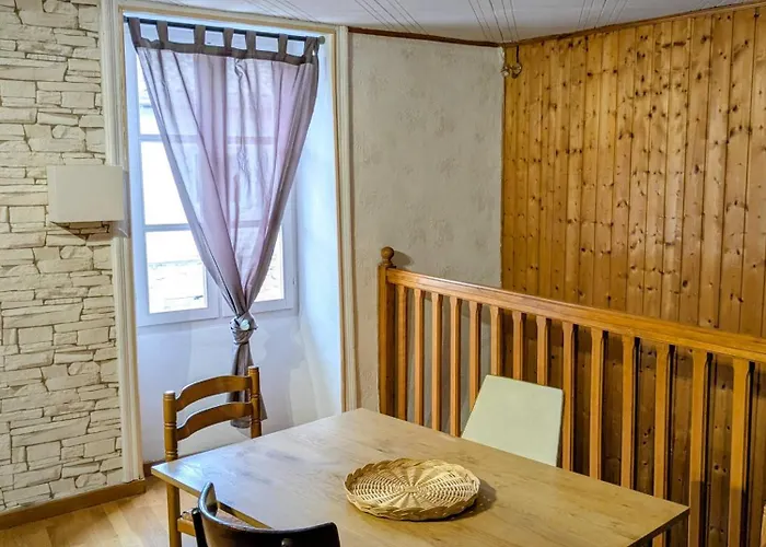 Gite Des Deux Rivieres Dunières-sur-Eyrieux zdjęcie