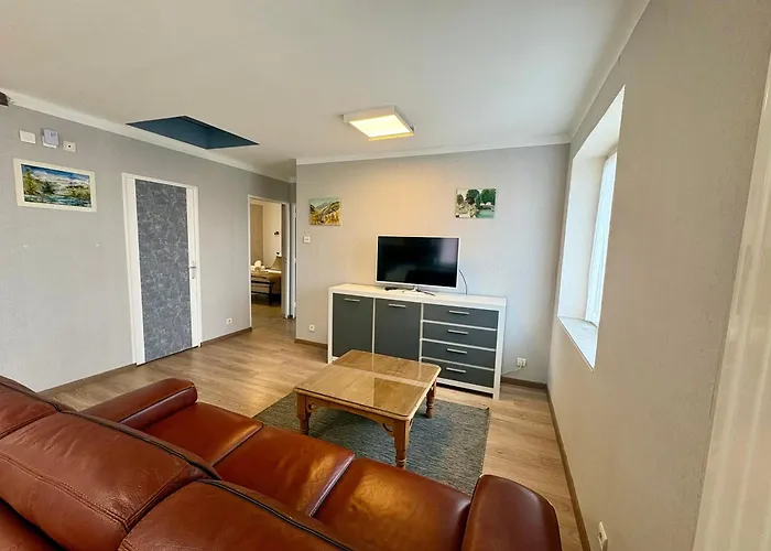Maison Des 3 Vallees - Wifi Veranda Montmélian φωτογραφία