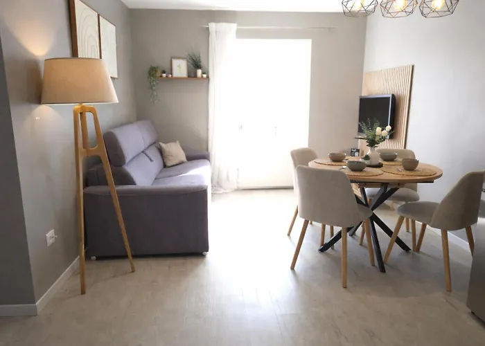Photo de Appartement proche Walibi Les Avenières
