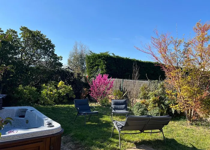 Photo de Appartement Les violettes à Chatuzange-le-Goubet