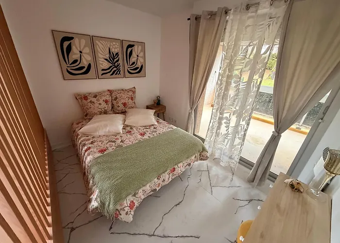 La Celle-sous-Gouzon Studio Neuf Elegant- Calme & Cosy תמונה