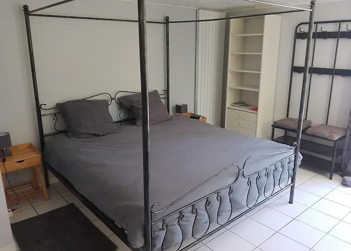 Pied A Terre Pour Les Amoureux De L'Ardeche Verte Annonay φωτογραφία