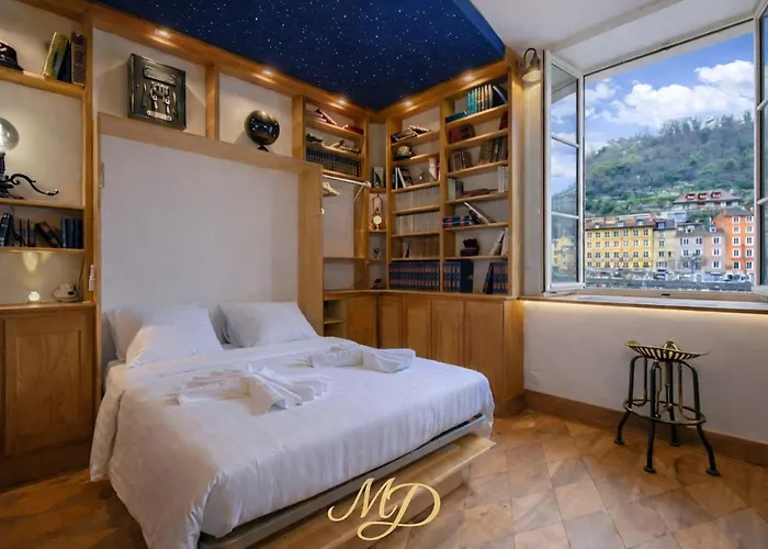 Myd - The Jules Verne Grenoble képek