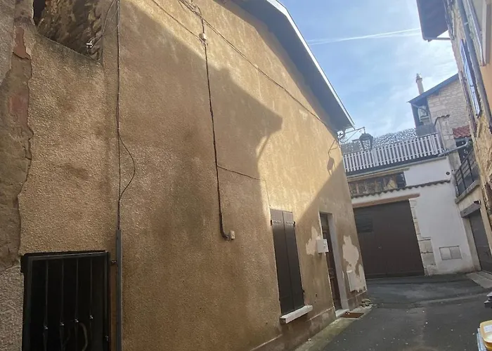 fotos do Eleganse, Maison Spacieuse, Proche De Lyon